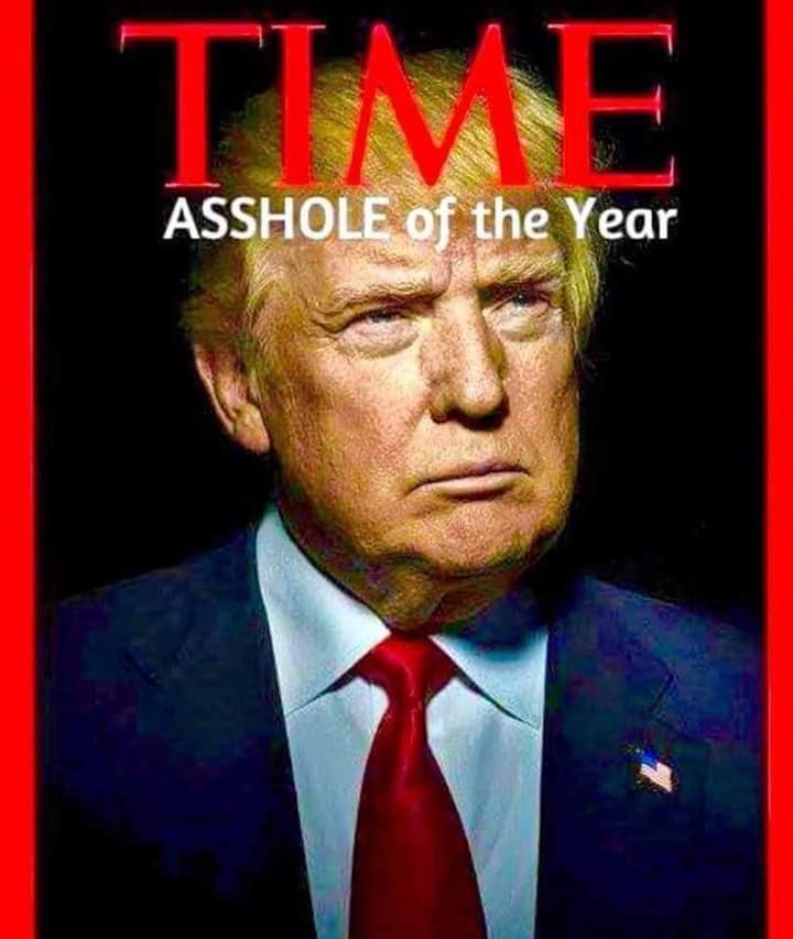 GrayZPoo's tweet photo. @mmpadellan @AngelaBelcamino Well ... sorry for him. Insulting him is my daily therapy after he became the president. I am addicted to it ๐#Trumplethinskin https://t.co/SRhFPuh86n