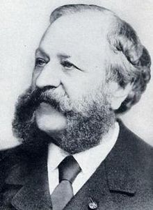 Later, when hostile crowds formed near the Tuileries palace, and the staff began to flee, the empress slipped out with one of her entourage and sought sanctuary with her American dentist, Thomas W. Evans, who took her to Deauville.