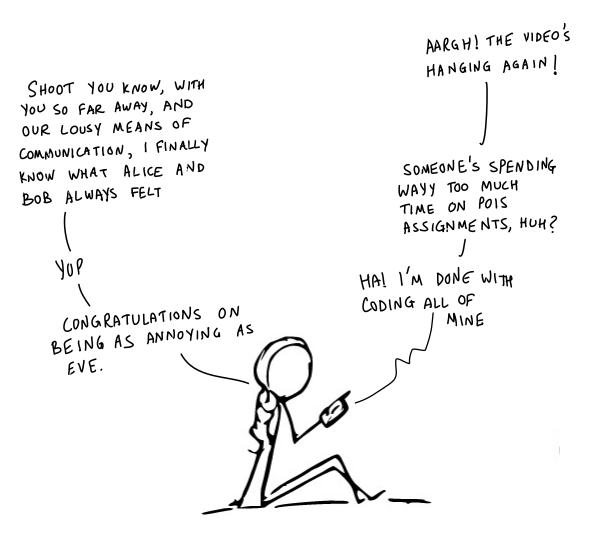 Ping! IIIT Hyderabad tweet media