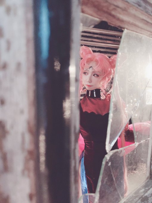 Twitterのコスプレ画像39