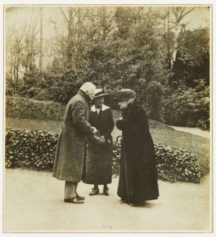 The former empress died in July 1920, aged 94, during a visit to her relative the 17th duke of Alba, at the Liria Palace in Madrid in her native Spain