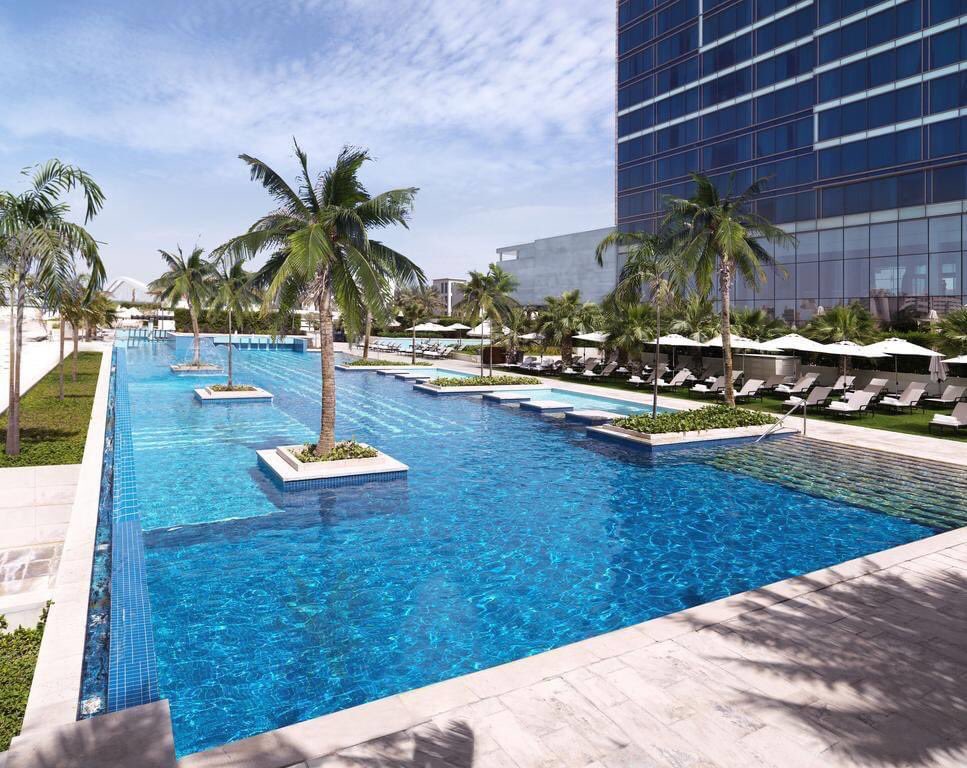 Ridings_Travel's tweet photo. Now this is a bargain….

🌟7 Nights 5* Abu Dhabi Half Board £799pp🌟

🛫Depart Heathrow 5th July 2021🛬

✨7 Nights @ The Fairmont – HB✨

👩‍❤️‍👨Price based on 2 sharing👨‍❤️‍👨

❤️Regional departures from + £70pp🛳

🇦🇪Deposit £75pp🇦🇪 https://t.co/BdcdDY2dE7