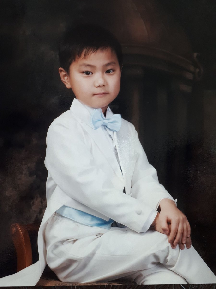 danielovbot's tweet photo. 📸 Pre-debut baby Daniel ♡

©tto
#ILAND_DANIEL https://t.co/GJxLxWZzq2