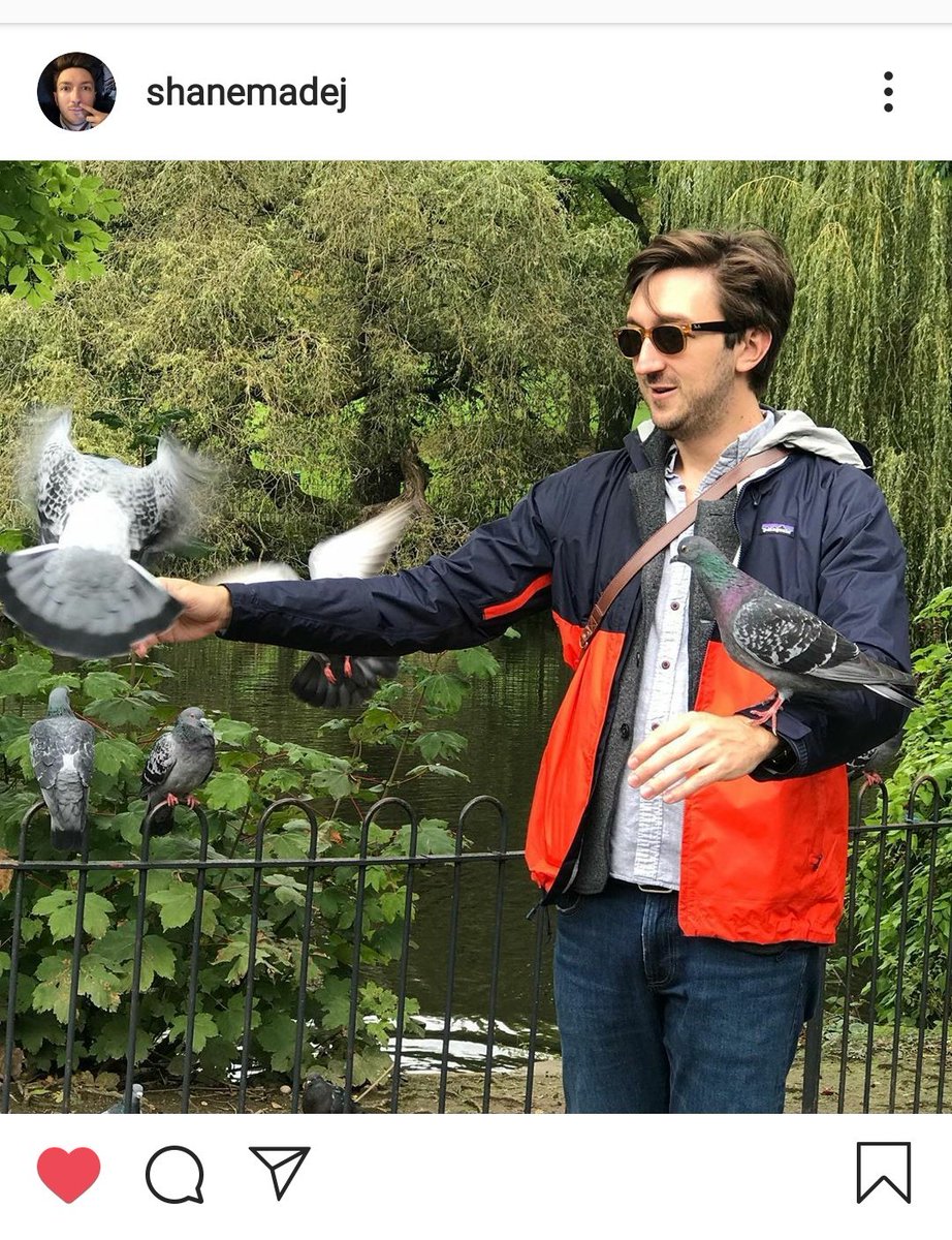dr_okay19's tweet photo. I thought #ripshane was about Shane Madej for two seconds thinking he taunted a demon and paid the ultimate price, but nope it's just Shane Dawson hate https://t.co/Su7WXYo7ns