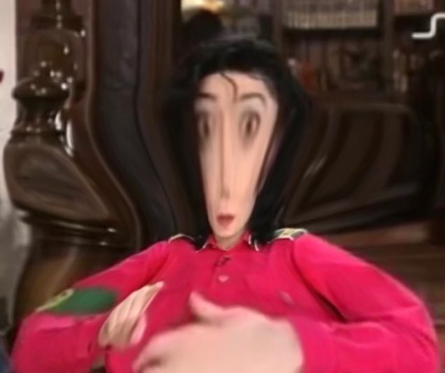 A thread of stuff Michael was bad at: 