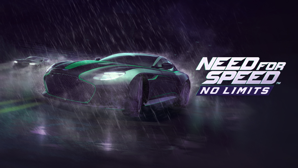 Need For Speed No Limits Three Iconic Cars Arrive The Aston Martin Dbs Superleggera Mercedes Benz Slr Mclaren 722 Volkswagen Beetle Plus The Final Piece Of Detective Wolf S Elite