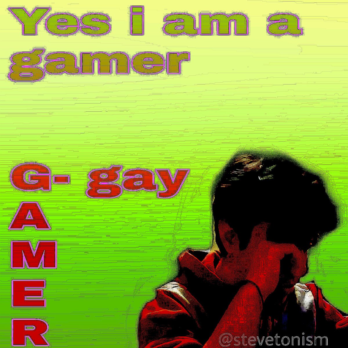  @areyouokeli memes (with my watermark bc they're MINE )