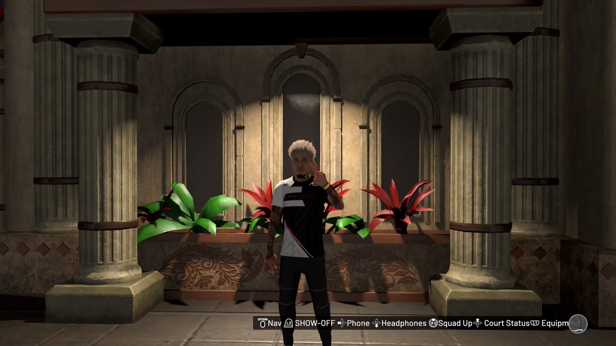 Concept Jersey Design for <a href="/AEClan2K/">Æ</a> 

❤ Likes / ♻ RT's are appreciated!

Shoutout to <a href="/Itz_Skillzy/">👑Skillzy</a> for the modeling in-game