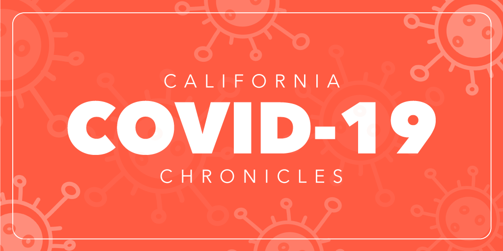 CASOSVote's tweet photo. Calling All Californians: the #CAStateArchives is giving Californians the chance to document their #COVID19 experiences as part of the #CaliforniaCOVIDChronicles. Submit your story today: https://t.co/LJ1uN4tUzg https://t.co/9zc7keH02H