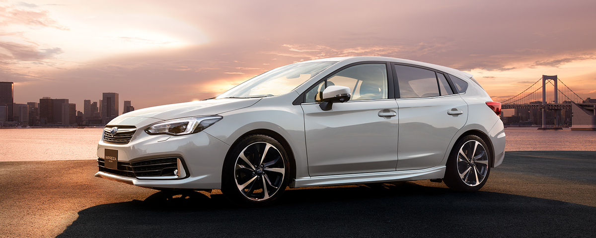 新型車情報21 スバル インプレッサ スポーツにe Boxerとsti スポーツを追加 年10月頃発売予定 尚 G4は販売不振の為設定は見送りになるそうです 新型 スバル インプレッサ 出典 T Co Khoinyjkys より T Co G26euia4lq