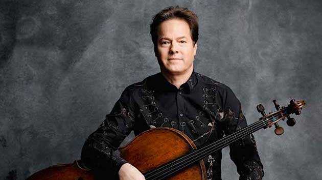 SFCV's tweet photo. Cellist Jan Volger plays a concerto with a twist: each movement is by a different composer. @jancello 
https://t.co/ynZIhGztrK https://t.co/5dTIQb6Fp1