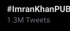HeyBro888's tweet photo. Mubarak ho 1.3M ho gaye.Keep it up and reach it up to 2M
#ImranKhanPUBGKholo https://t.co/Unf2Amv0Rr