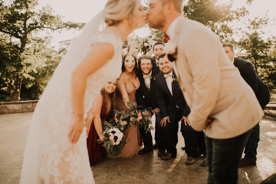 Dylantritton16's tweet photo. June 20, 2020 the day my life changed forever! Beyond blessed to have married my best friend and the love of my life. Looking forward to a life time of happiness with you Toni Paige Tritton!! I love you ❤️ https://t.co/ReLnz8ET6X