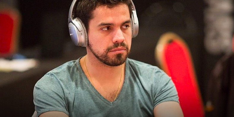 Manzano está en la mesa final del WPT Omaha Championship

#WPT #WPTWOC
<a href="/partypoker/">PartyPoker</a>latam @worldpokertour 
@partypoker @partypokerlive