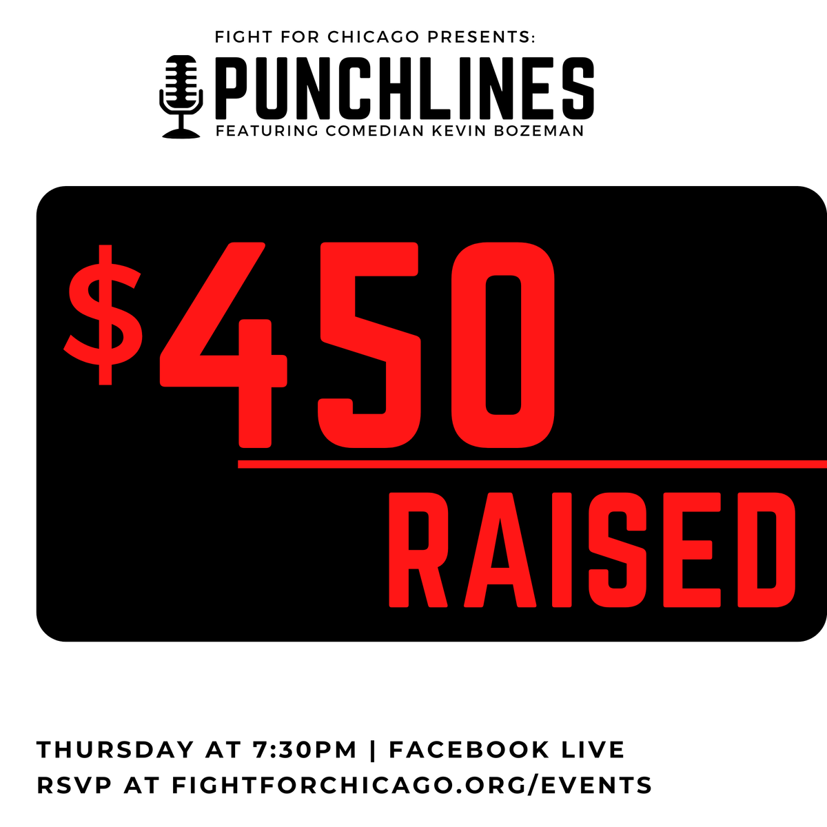 Fight For Chicago tweet media