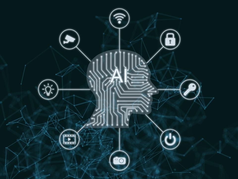 epitechnic's tweet photo. Three Risks in Building Machine Learning Systems https://t.co/AwbS1VpPoD #AI #MachineLearning https://t.co/J3U9G13ZrX
