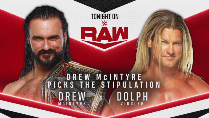 Resultados Wwe Raw 27 De Julio De Rasslin