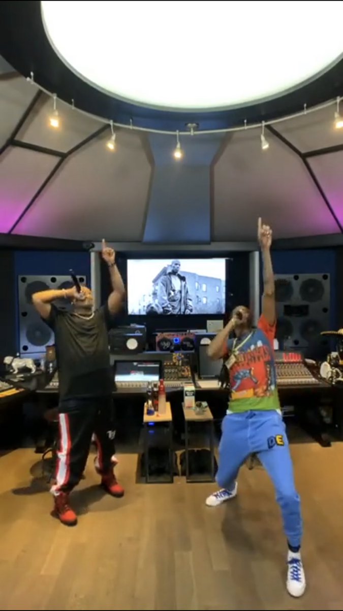 IJWWTFAS's tweet image. @TheRealSabuECW @RealMelisCoates @RealSuperGenie who knew @SnoopDogg and #DMX were fans of #homocidal #suicidal #genocidal #maniac