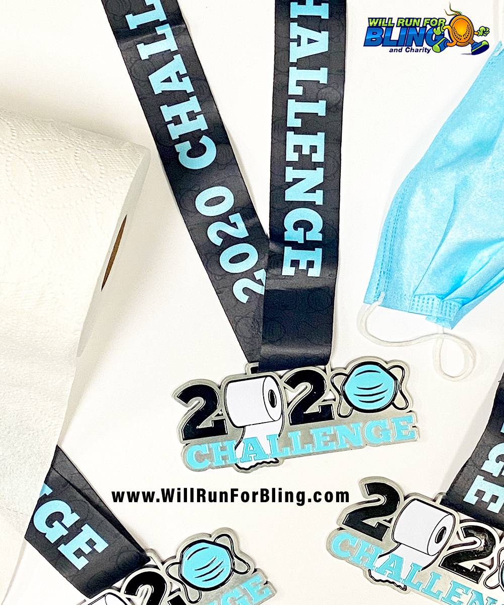 WillRunForBling's tweet photo. ROUND 4! Last Round! JOIN US for the 2020 #20Mile Mini Challenge!
Register today ==>>> https://t.co/tgKjo6kNbg
*
*
*
#runnergoals #runnerlife #marathonrunner #virtualrun #virtualrace #runningbling #runforbling #runforyourlife #runforfun #runforhealth #womenrunning #sweateveryday https://t.co/CPy25ALA2o