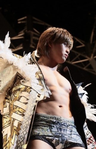 I only turned professional about a year and a half ago. I’ve had my ups and downs and l’ve learned from all my experiences and teachings from <a href="/maxjapanprowres/">MAXIMUM</a> @GoatFarmWres and my father <a href="/ReoOjima/">Reo Ojima</a> and the @DTWDeathDojo. What ever happens, know this, I will give it my all. #GoGoGo