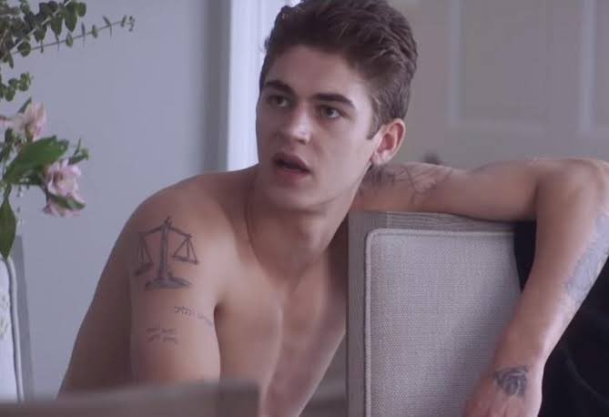 bruuofcr's tweet photo. De acordo com a Anna em uma live, teremos um Hardin com mais tattos!!! Ainda bem, pq o Hardin foi inspirado no Harry, né !  #AfterWeCollidedtrailer #aftermovie #After2 https://t.co/Ymx4UJIuvc