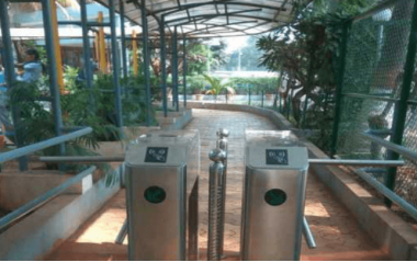 zktecophil's tweet photo. [Birla School Ensures Safety of Students with ZKTeco's Integrated Security Solution]

Based on the school administration's requirements, we have offered TS2011 tripod turnstile-based entrance control solution. 

Read more: https://t.co/lxWvvMSTJk

#ZKTeco #ZKCaseStudy #TS2011 https://t.co/b67vwM3ytX