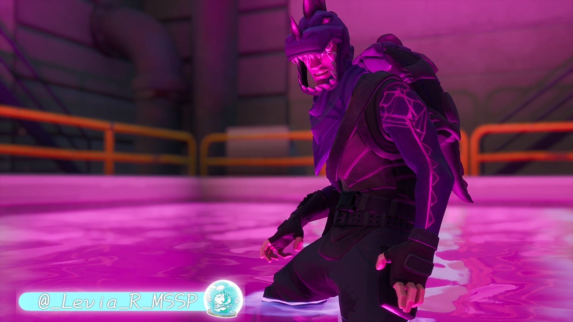 蓮 今日のイチオシ 7 28 ダークレックス ダーク 10v Backs 再販日数 29日 人気スキン レックス のダークver バッシュに合わせての再版 クリサポ Ren Mssp フォートナイト フォートナイトスクショ イチオシfn Epicpartner T