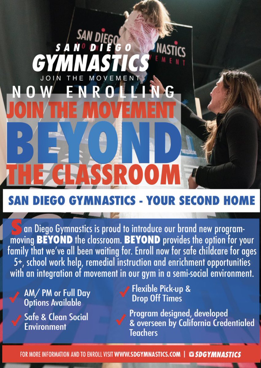 More from the “they closed schools but others are inventing schools” beat. And with this I’ll begin a new thread on the future.