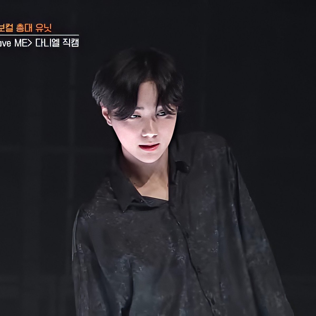 danielovbot's tweet photo. 📸 Save Me performance ♡

#ILAND_DANIEL https://t.co/qsxdeSihBm