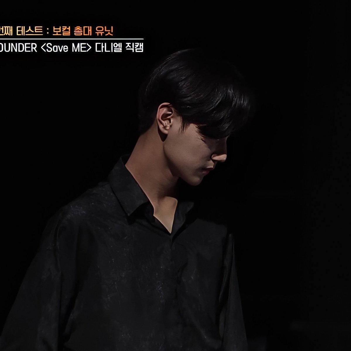 danielovbot's tweet photo. 📸 Save Me performance ♡

#ILAND_DANIEL https://t.co/qsxdeSihBm