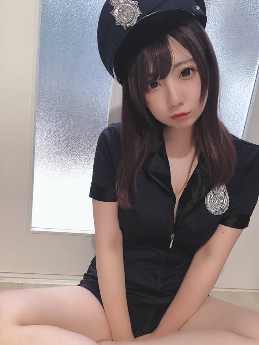 Twitterのコスプレ画像2