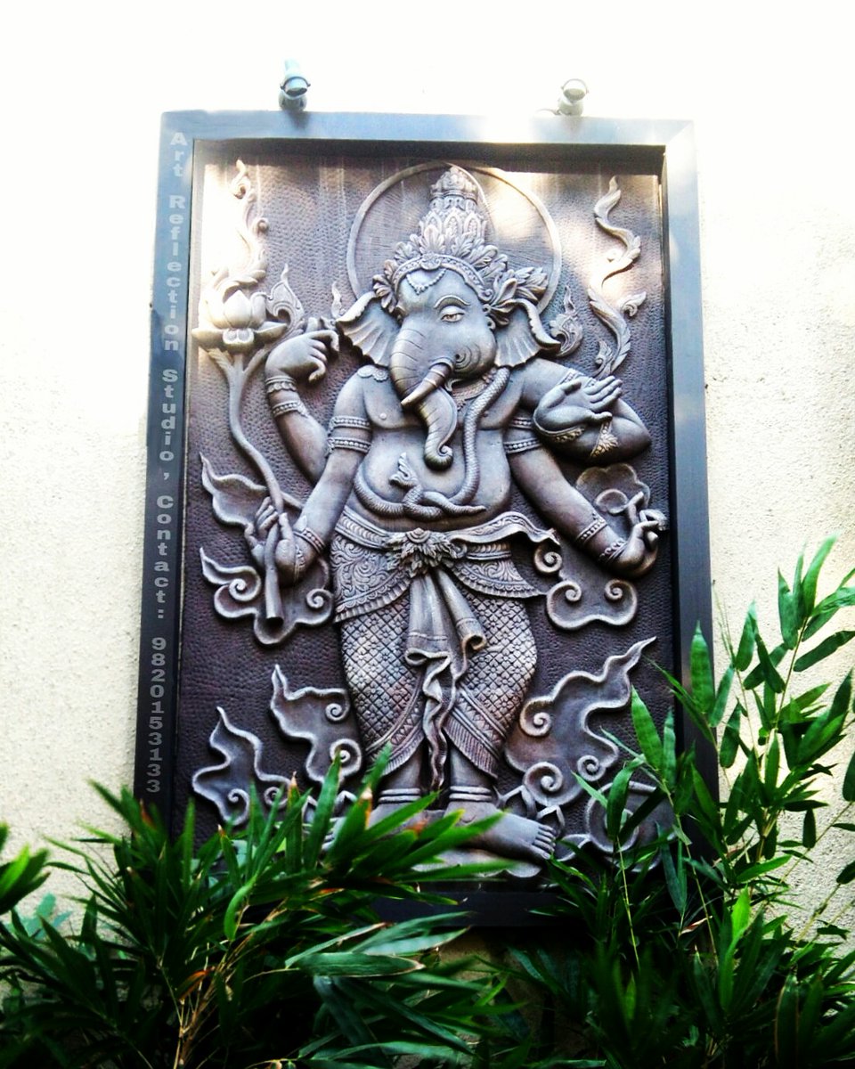 ChandraRawal1's tweet photo. #ganesha #siporex #AacBlock #arthur #art #sculpture #sculptor #painting #reliefmural #arts_help #artisan #artist_4_shoutout https://t.co/SXCFXgKBjV
