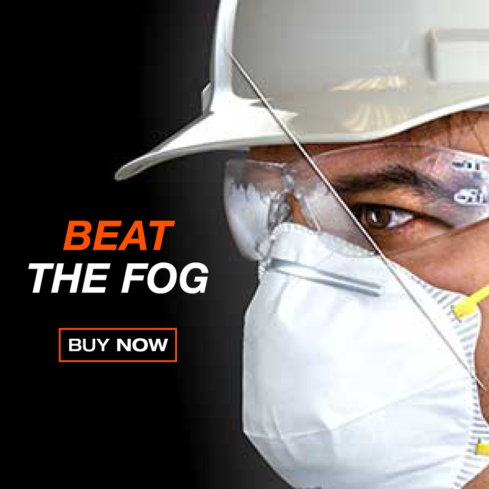 absafeshop's tweet photo. Stop fogging glasses. 🌫Now we are all in masks - our Anti-Fog Wipes help workers see more clearly &amp; stay safer on the job.

Just a quick wipe stops fog caused by;
• Heat/ Cold
• Humidity
• Sudden temperature changes

Stock up now: https://t.co/bznEnaYIuT https://t.co/nm8fKRBNyc