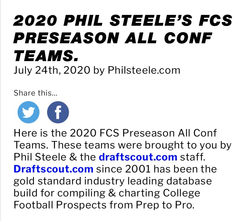 David_Bobo's tweet photo. Pretty cool to see your kid’s name in Phil Steele’s College Football magazine as the Pre-Season 1st Team All-Ivy Tight End selection. #EducationAndAthletics #MustDoBoth @BoboCarson @philsteele042 @IvyLeague https://t.co/fdl36dvAz3