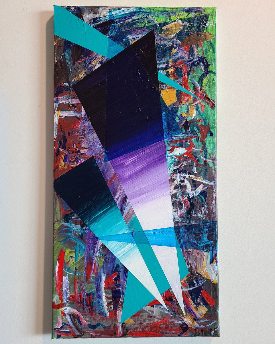 Papasthoughts's tweet photo. Beauty in Urban Squalor #acrylicpainting #acrylic #painting #bold #colorful #localartist #artist #abstract #abstractart   #abstractpainting  #local #painter #Orlando #Florida #OrlandoFlorida  #originalart #original #artbasel For sale https://t.co/N2ljvkyXta