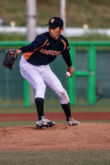 Eneos野球情報部 非公認 さん がハッシュタグ 阿部雄大 をつけたツイート一覧 1 Whotwi グラフィカルtwitter分析 Eneos野球情報部 非公認 さん がハッシュタグ 阿部雄大 をつけたツイート一覧 1 Whotwi グラフィカルtwitter分析