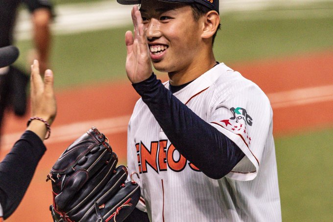 Eneos野球情報部 非公認 さん がハッシュタグ 阿部雄大 をつけたツイート一覧 1 Whotwi グラフィカルtwitter分析 Eneos野球情報部 非公認 さん がハッシュタグ 阿部雄大 をつけたツイート一覧 1 Whotwi グラフィカルtwitter分析