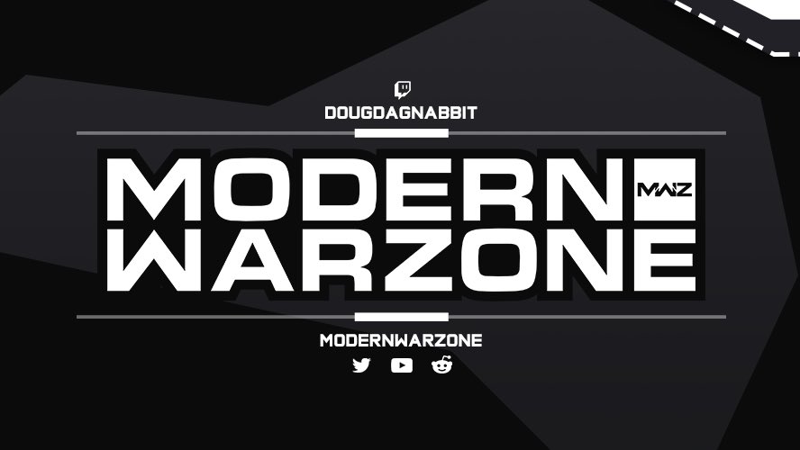 🚨 We are going to be giving away 5 #Season5 battle passes to 5 lucky people 🚨

1) Like &amp; RT this tweet ❤️♻️

2) Follow us and <a href="/dougdagnabbit/">DougDagnabbit</a> on twitter! ✅

That’s it! 
No really, it’s that simple! 💯 

twitch.tv/dougdagnabbit

#ModernWarfare #Warzone #BlackOpsColdWar #BlackOps