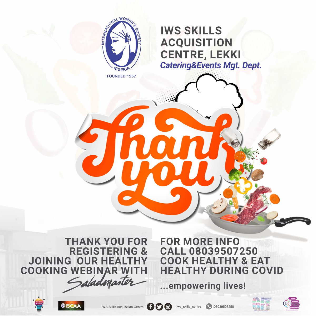 IWSSkillsCentre's tweet photo. https://t.co/8P6dfmXn2I