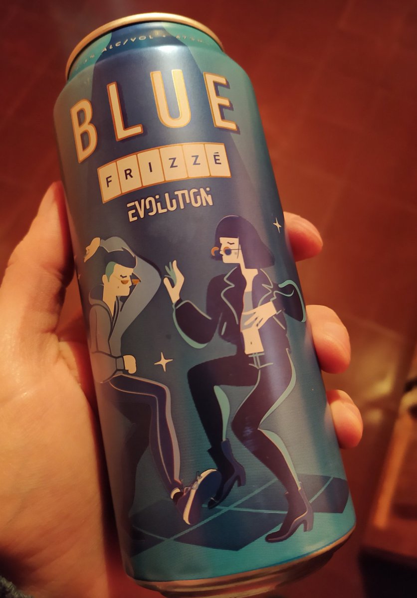 Luighy24_0's tweet photo. ¡Ya fue todo!
Para terminar el lunes interminable y agotador 😴😅😞
#frizze #bluefrizzeevolution #bluefrizze🍷🍹 https://t.co/n9KbcguokO