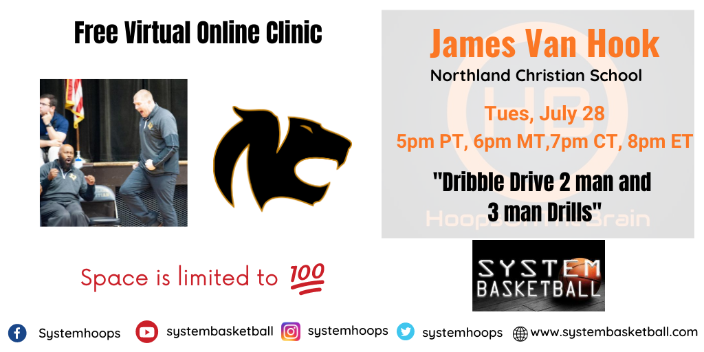System Basketball tweet media