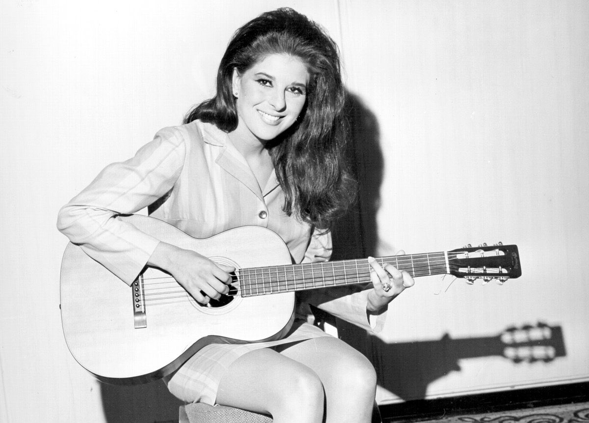 Happy 78th birthday Bobbie Gentry  