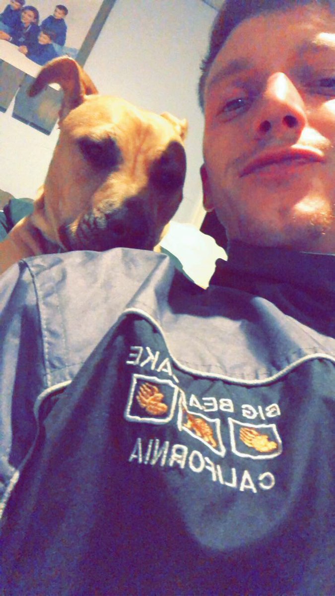 ALobraico's tweet photo. @omarruizz10 The owners / the truck https://t.co/hiVzba8kfd