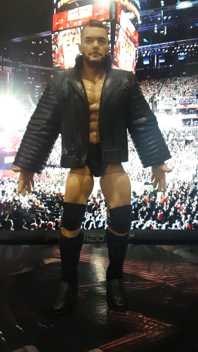 Finn Balor Elite Top Picks. $10