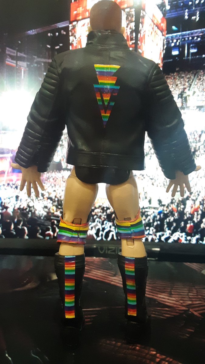 Finn Balor Elite Top Picks. $10