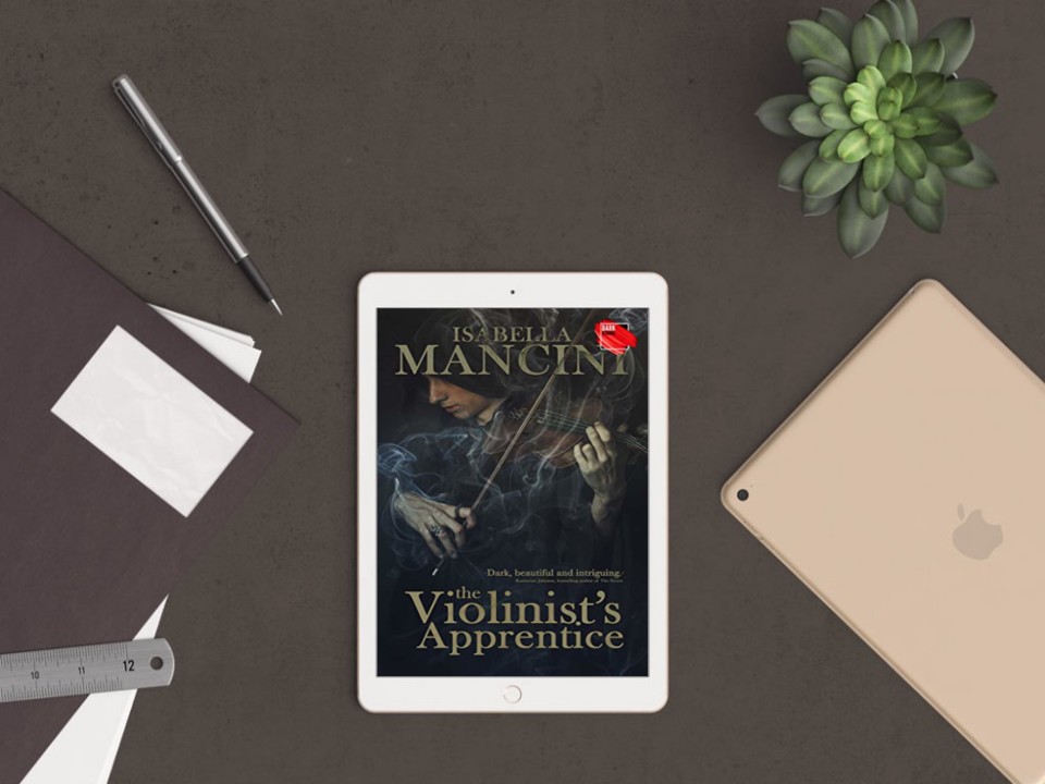quotesasimage's tweet photo. The Violinist’s Apprentice is a really interesting concept. Start reading today! #mustread #fiction #IsabellaMancini #fantasy  available at Amazon --> https://t.co/FWjXFLr6Lo https://t.co/t8FnOttgYF