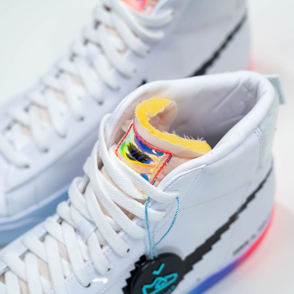 upcoming nike blazers