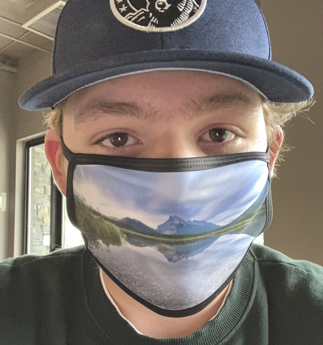 <a href="/CMOH_Alberta/">Alberta Chief Medical Officer of Health</a> This is my favourite mask, it’s also one of the masks I sell. As a 16 year old photographer that’s recently been diagnosed with ankylosing spondylitis I am at a very high risk. I wear a mask to protect myself and everyone else around me.