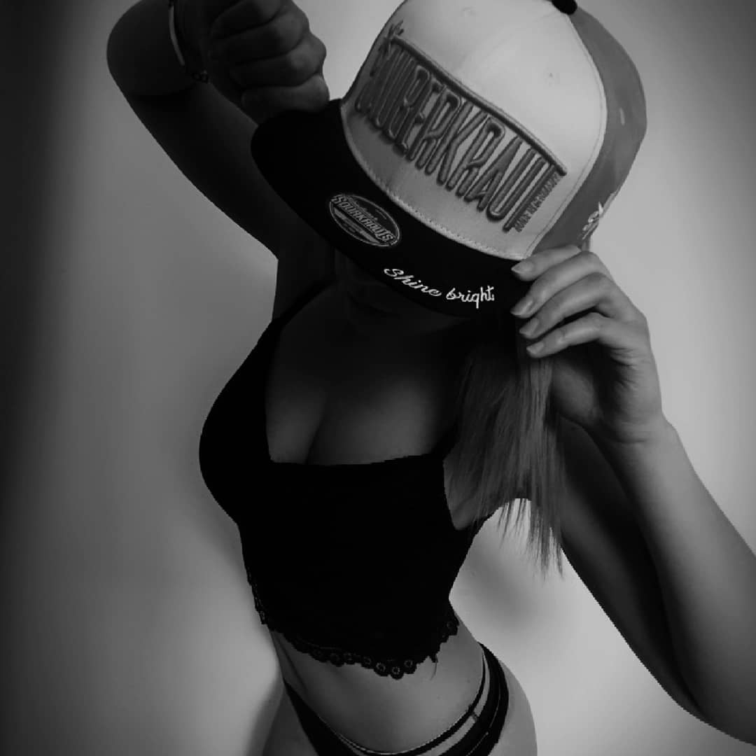 Das schönste Make-up was du tragen kannst ist dein Lächeln.