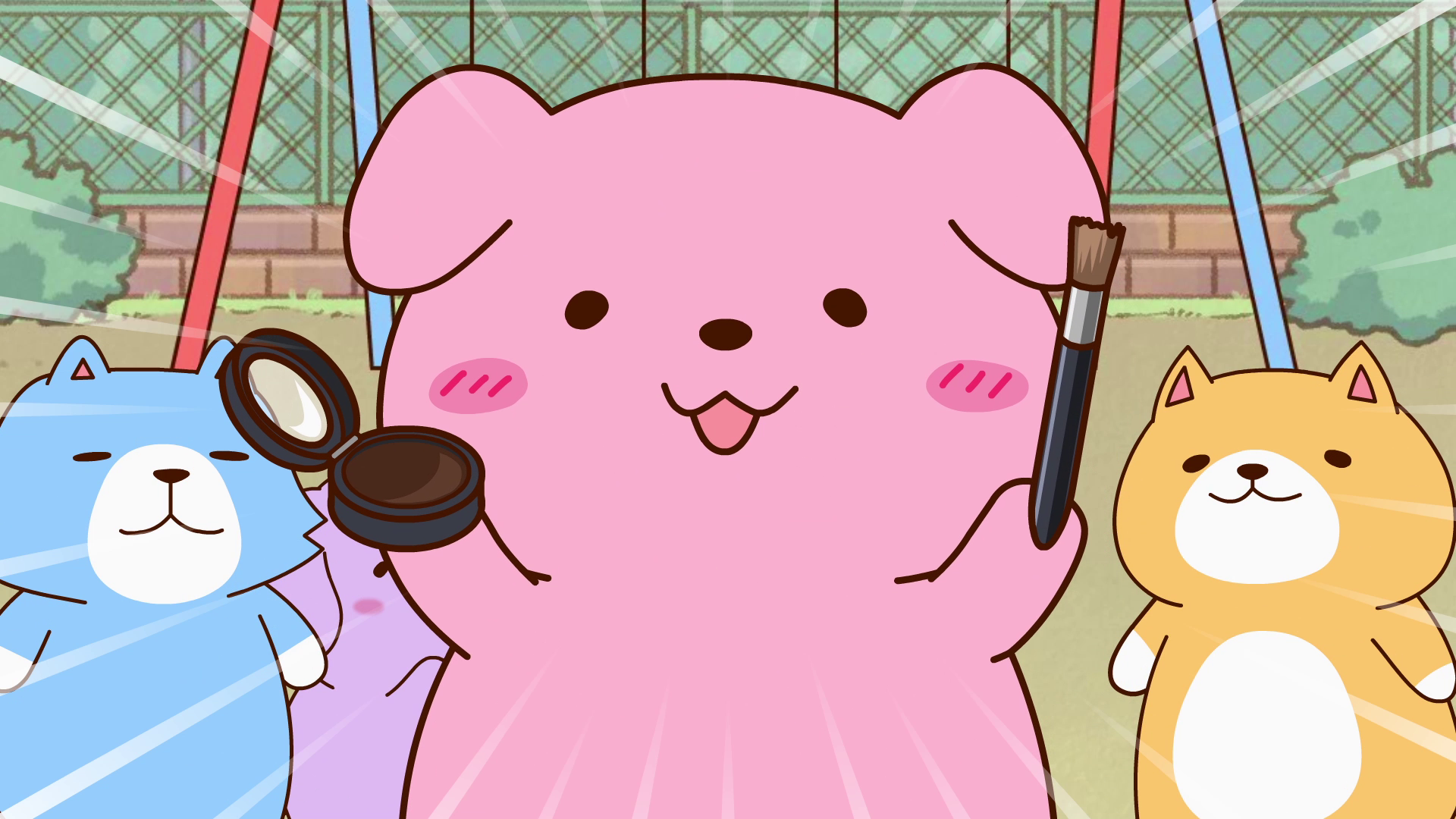 みっちりわんこ【公式🐶】 on Twitter: みっちりわんこ【公式🐶】 on Twitter: